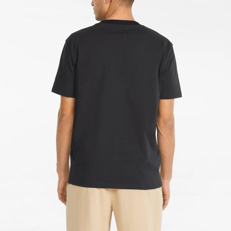 PUMA X Ami Graphic Tee 534070-01