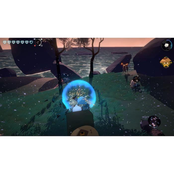 ONI Road To Be the Mightiest Oni Jeu Nintendo Switch