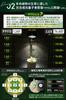 [Recommended by Green Advisor] BRIM COSMO 22W Plant Grow Light, Full Spectrum, High PPFD, High Power Factor, High Color Rendering, Energy-Saving Desig