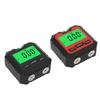 Digital Level Box Backlit LCD Display Magnetic Base 4 X 90° Mini Angle Gauge Meter Finder Protractor