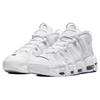 Nike Air More Uptempo 'White Midnight Navy' Vintage Basketball DH8011-100