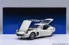 AUTOart Toyota 2000GT 1967 Completed Model 79546 (White)