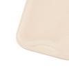 Hot Water Bottle 2000ML Water Injection Hot Water Bag With Plush Cover for Discomfort Relief