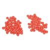 Number Board Game Pieces Plastic Solid Interactive Numbers 1?90 Pieces for Party Entertainment