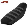 For Talaria Sting MX3 MX4 MX5 Seat Covers Motorcycles Accessorie Gripper Soft Waterproof Saddle Dust Cover Electric Dirt Bike
