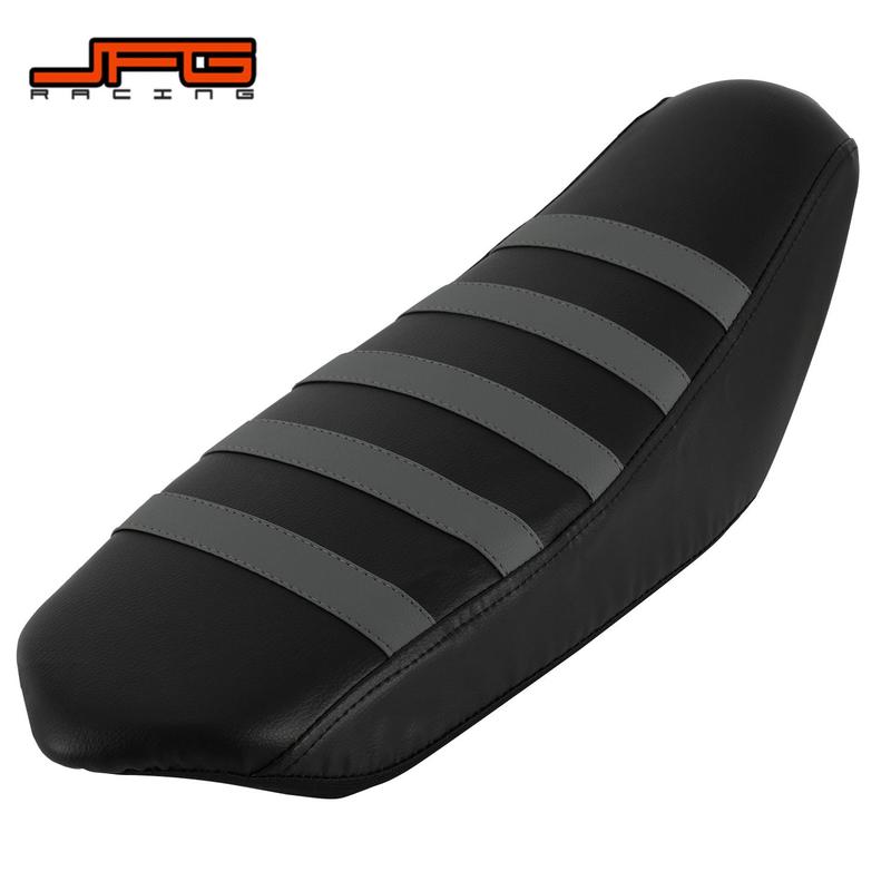 For Talaria Sting MX3 MX4 MX5 Seat Covers Motorcycles Accessorie Gripper Soft Waterproof Saddle Dust Cover Electric Dirt Bike