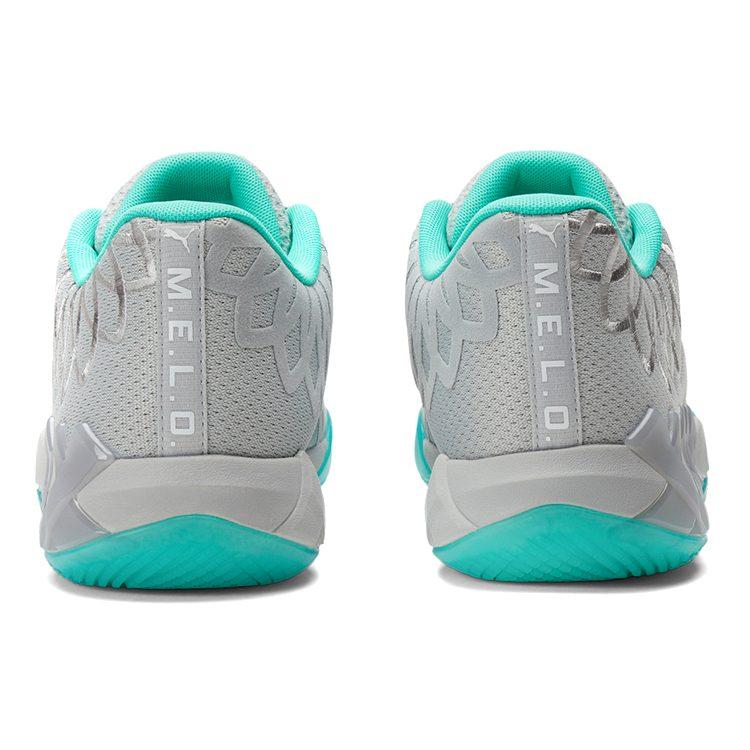 PUMA MB.01 Low LaMelo Ball 'UFO' 377675-02