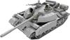 Miniart Iraq Al Faw Enigma Polish Hull Specification Plastic Model Kit MA37080 Tank 1/35 T-55