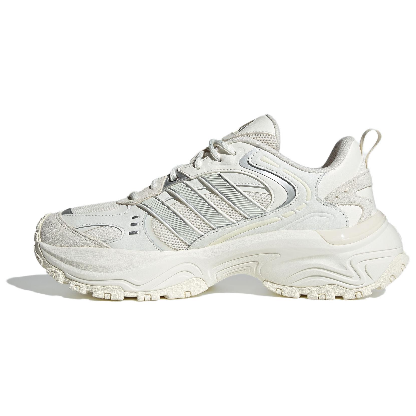 

adidas Shadow Fever Chalk White Off White Silver Metallic JQ7624 EU 38