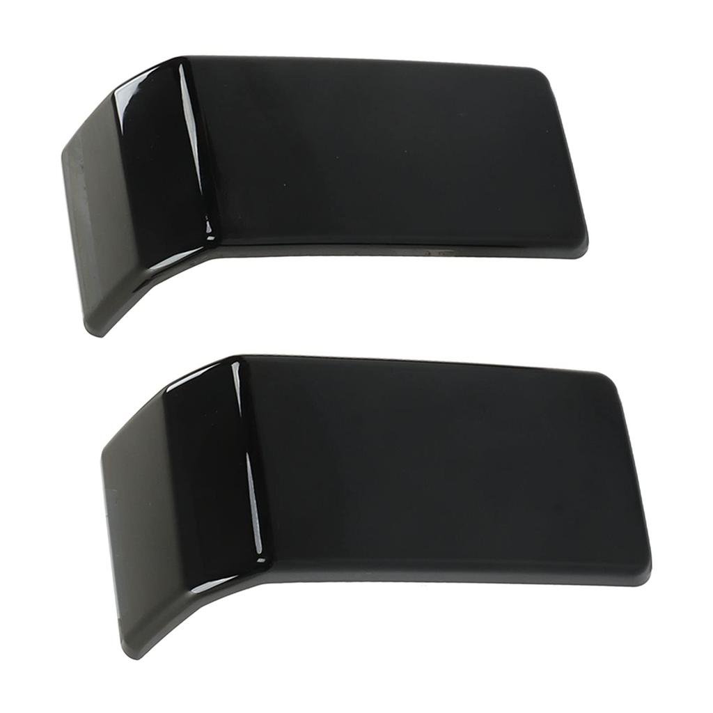 KIMISS Frontfangerlist, Erstatning G-klasse AMG G63 2019-2020 Frontfanger Dekorlist Biltilbehør Eksteriør