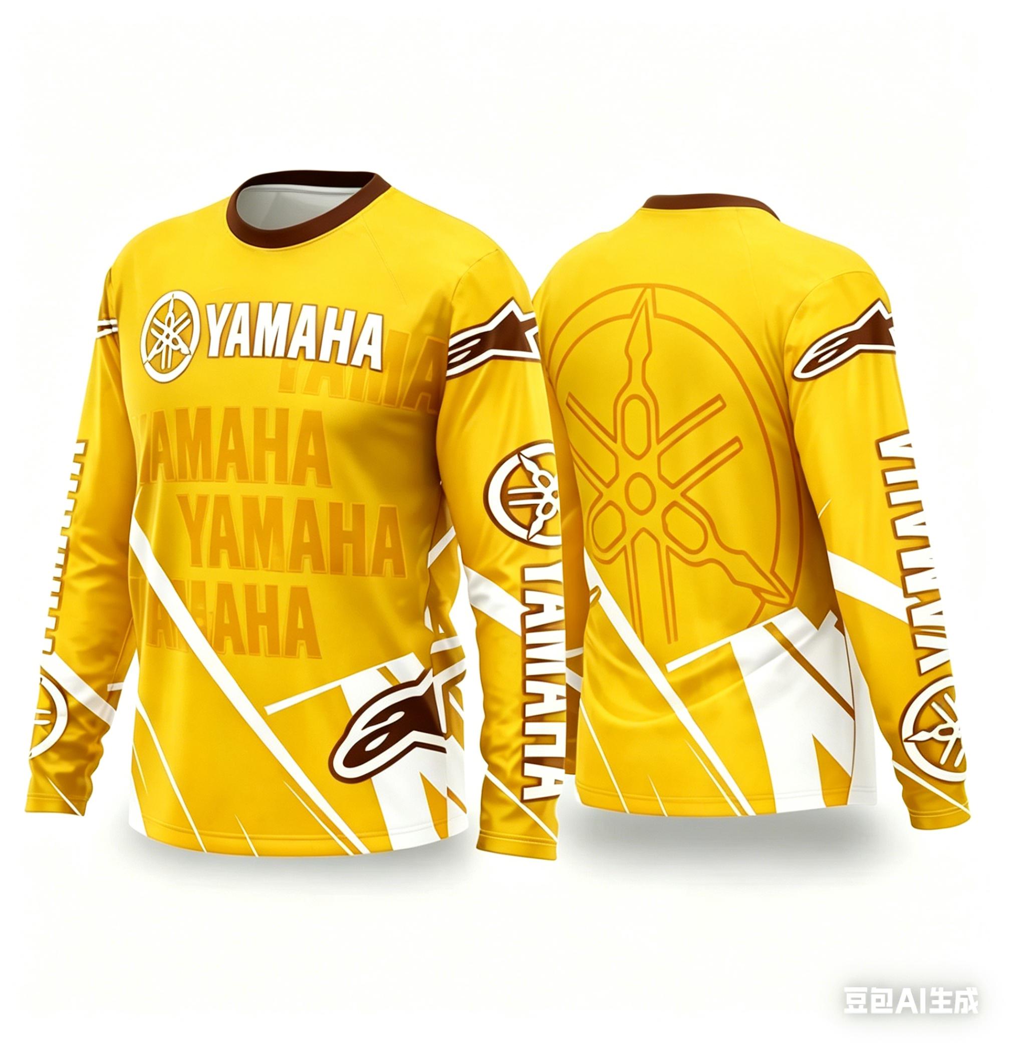 Vasaras YAMAHA Jauns Vīriešu Sieviešu Motocikla