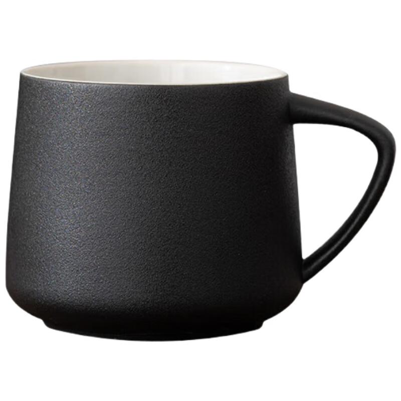 Shangheng Keramik Zen Schwarz Tasse