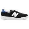 New Balance NB 300 V2 Textile, Synthetic Leather Lightweight Low top Skateboard Shoes Unisex Black D Width CRT300F2(D)