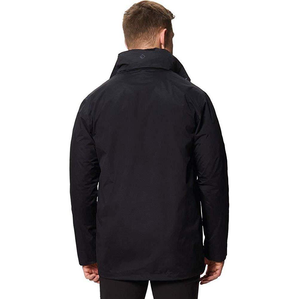 Regatta Defender III 3-in-1 Waterproof Windproof Jacket / Performance Jacket