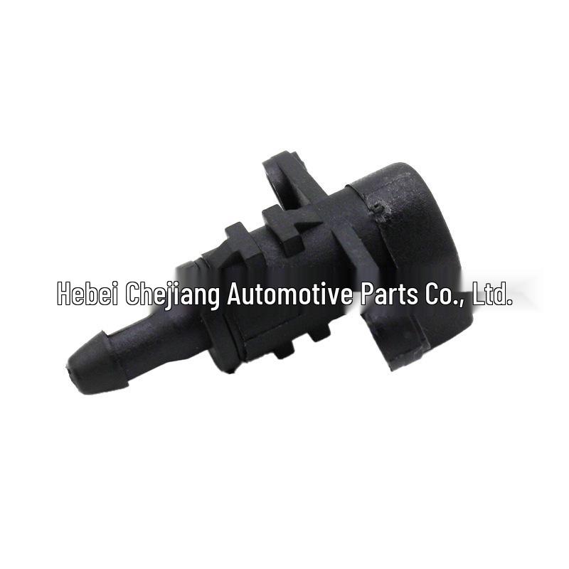986303X000 Windshield Washer Nozzle for Hyundai Elantra and Kia Rio