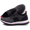Adidas Pureboost Zg Raw Comfortable Fashion Slip Resistant Durable Low Top Casual Running Shoes Women Sneaker Black BB3920