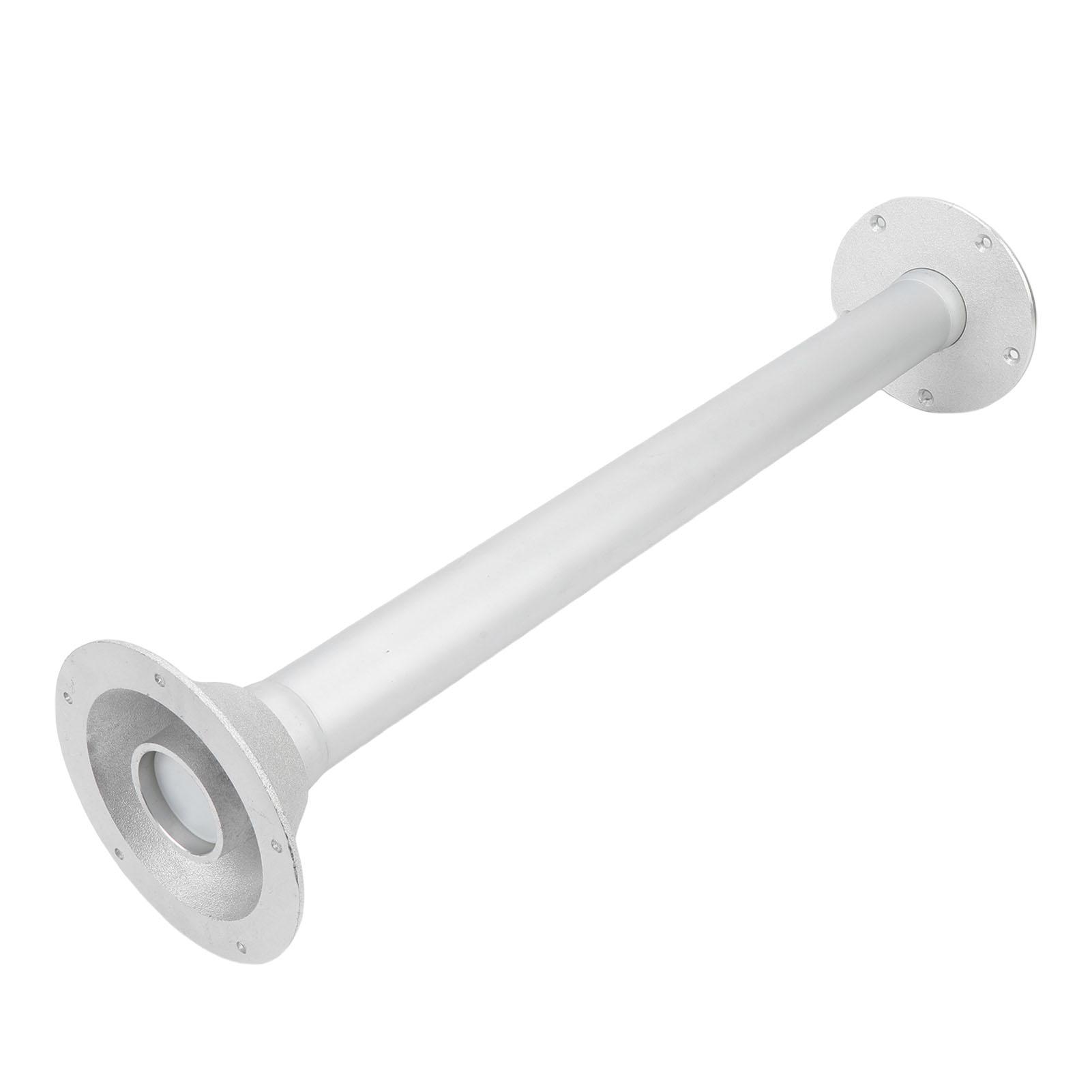 

29,13 дюйма Ножка стола для автодома Съемный алюминиевый сплав Пьедестал стола Съемная подставка-основание стола Ножка для автодома Кемпера