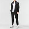 Puma Individual Rise Woven Tracksuit Men Tracksuits Black 657534-03