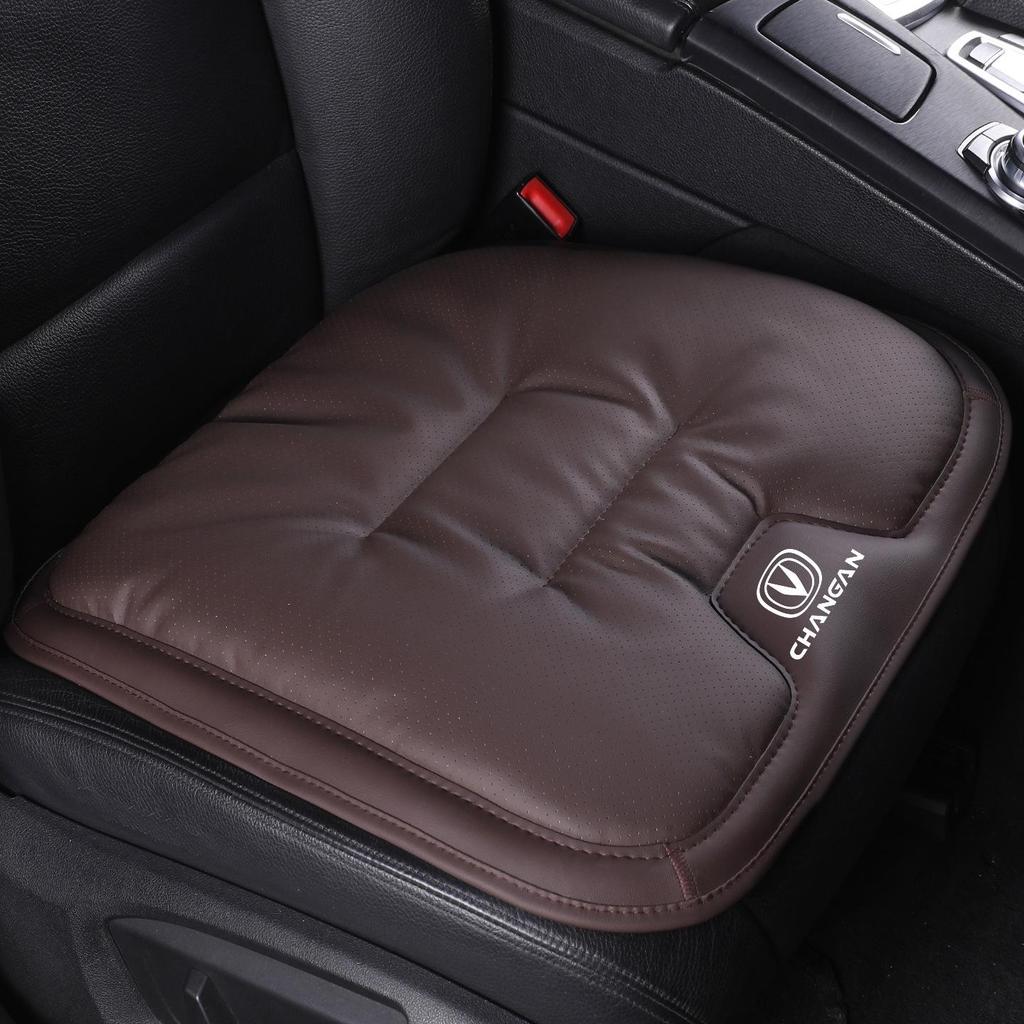 Changan Seat Cushion & Cover for CS75 Plus, Yidong, CS55 Plus, Yida, Univ, Ruicheng, and Uni-K Models