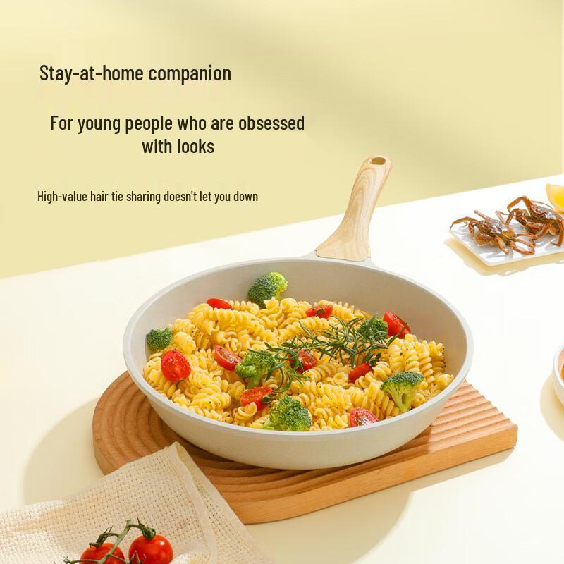 

Yetele Non-Stick Frying Pan