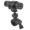 1080P FULL HD Motorrad-Videorecorder Mountainbike-Helmhalterung DV-Kamera