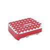 Haojue TR300 Anti-slip Rear Brake Pedal Cover - Enlarged, Widened, Wear-Resistant Iron Man Design