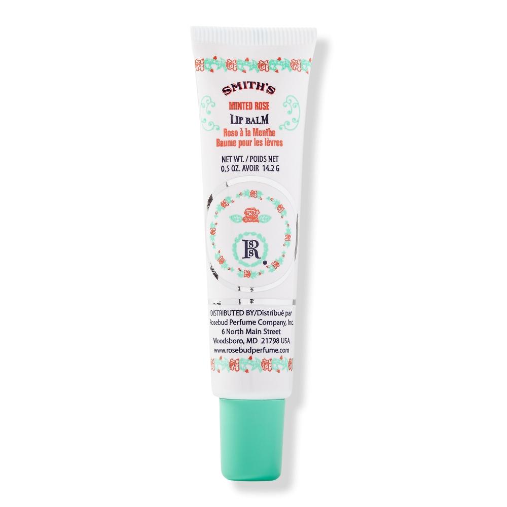 

RoSebud Perfume Co. Smith S Minted roSe Tube 0.5 Oz