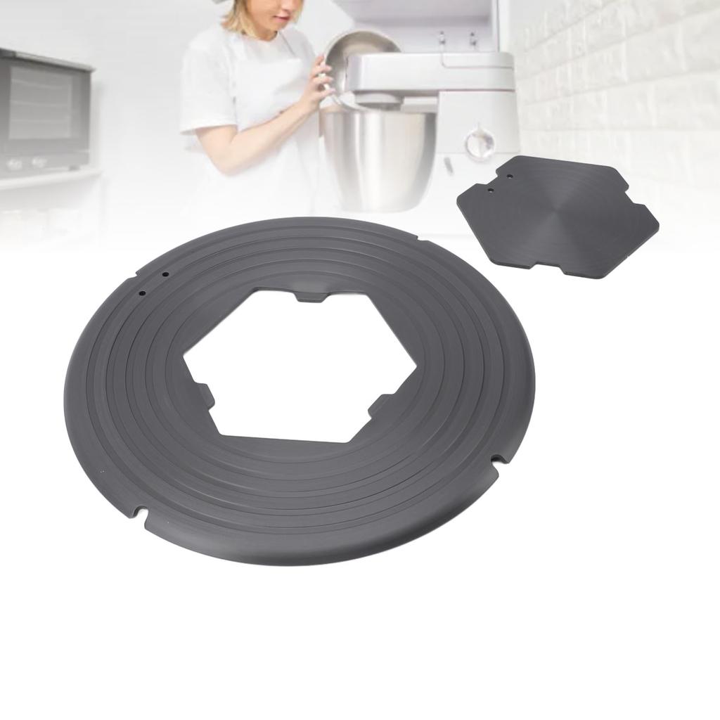 Heat Diffuser Detachable Multifunctional Cooking Induction Adapter Plate Heat Conduction Plate for G