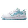 Li-Ning Cloud Non-Slip Shock Absorption Lightweight Casual Shoes Kids Shoes White YKCT176-2