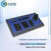 Xun'er Wei Video Conference & Live Production Control Systems