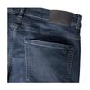 BOSS Mens Delaware Dark Wash Slim Jeans