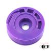Auto Parts BWR296 Electrical Power Window Regulator Wheel Front Left or Right Door for VW Golf 3 1991-1998 Made In Turkey