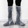 Disposable & Reusable Waterproof Shoe Covers
