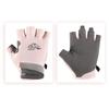 Ice Silk Gloves Are Breathable Quick-drying Lightweight and Suitable for Outdoor Cycling Driving Slip-resistant Activities Sun Protection and Fishing