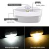 Infrared Sensing LED Night Light for Wardrobe, Kitchen, Bedroom, and Corridor