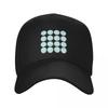 Ptanque BOULE SPIEL BOCCIA BÄLLE Baseballkappe Geburtstag Golfhut Cosplay süß Für Mädchen Unisex