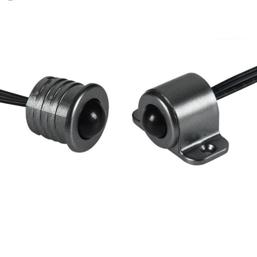 

Высококачественный интеллектуальный светодиодный светильник для шкафа с инфракрасным датчиком движения