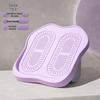WEZHO Adjustable Calf Stretching Board