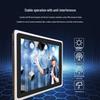 13.3-inch Capacitive Touch Industrial Panel PC CN Plug (adapter Included)