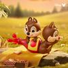 POP MART Disney Chip 'N' Dale Spielfreudige Brüder Serie Figuren Blind Box
