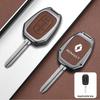 Interior Stickers 2 3 Button TPU Remote Car Key Cover Case Fob Shell For Renault Kwid Traffic Symbol For Dacia Sandero Logan Dus IJF4S