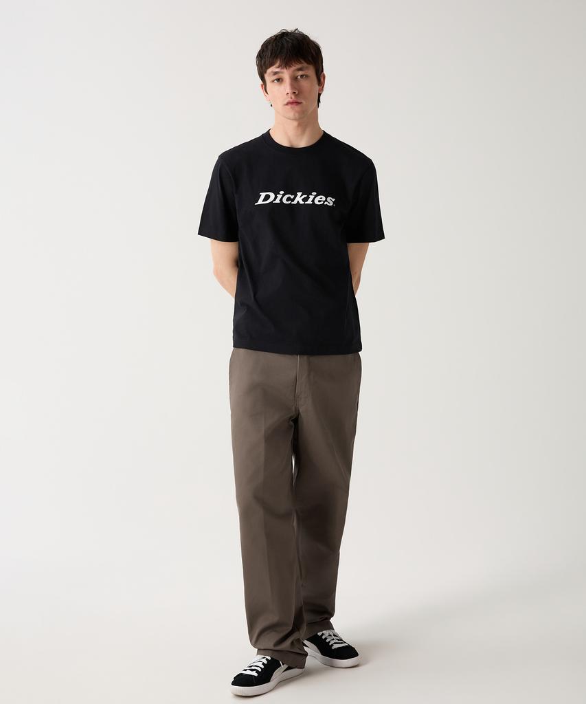 Dickies Original 874 Work Pants Khaki Brown