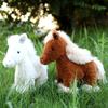 Artificial Animal Plush Toy Doll Doll New Children's Gift