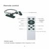 Vibration Exercise Machine for Smart Fitness Full Body Exercise Device Fitness Vibration Platform With Remote Bluetooth Music