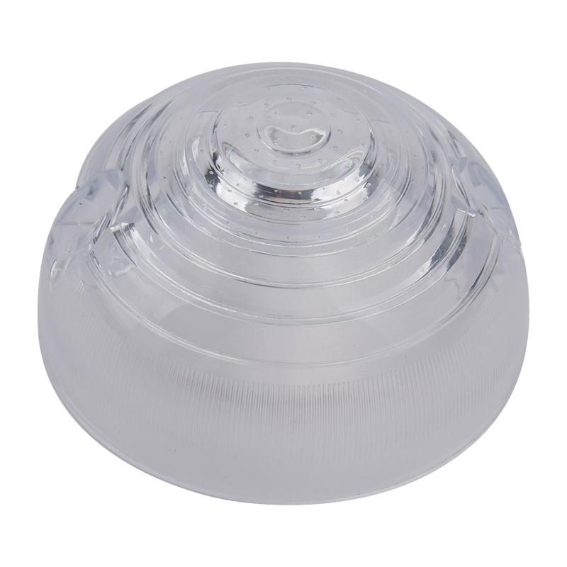 For Land RoverRTC210 Car Rear Lamp Shade Brake Indicator Reversing Light Cover