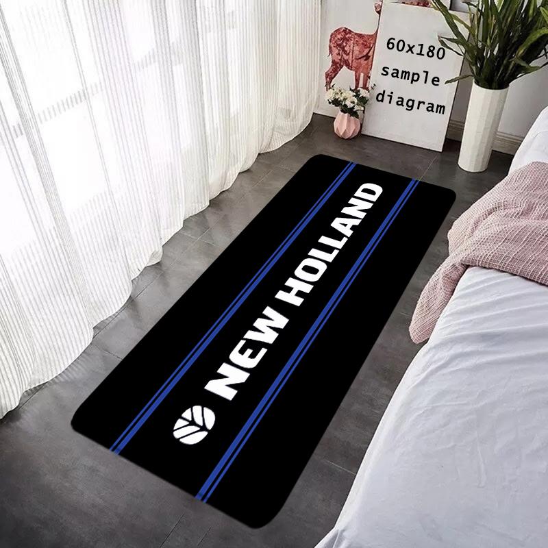 Entrance Doormat New Holland Balcony Rugs Living Room Carpet Foot Mats Bath Rug Floor Mat Ideal Gifts Non-slip House Decoration