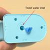 April Fool'S Day Funny Gag Toy Children'S Prank Toys Mini Sprinkler Toilet Water Spray Trick Toy
