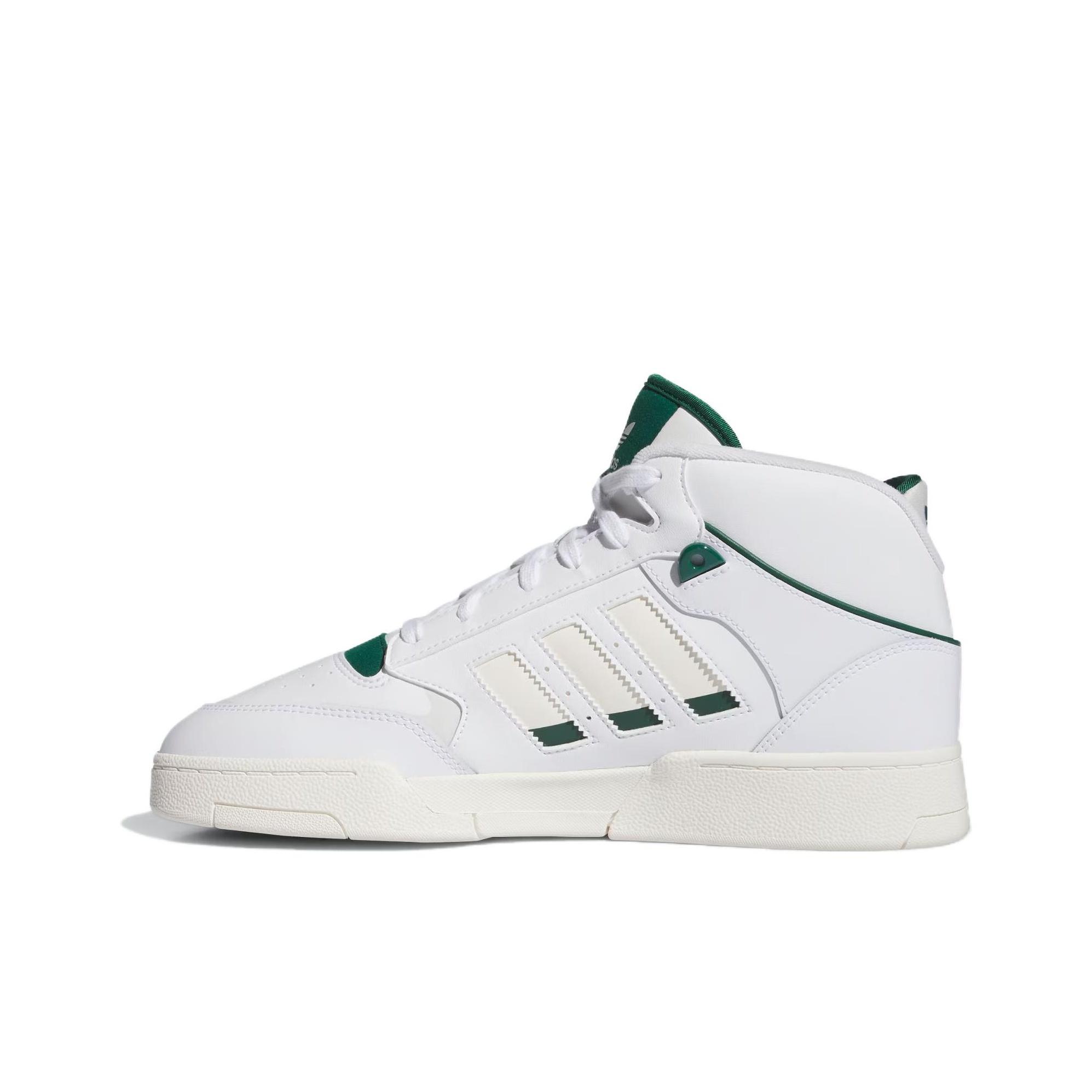 

кроссовки adidas originals Drop Step Skateboarding Shoes Unisex IG8532