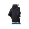 Vans American Street Retro Simple Brand Logo Comfortable Casual Hoodie Unisex Hoodies Black VN000P33BLK