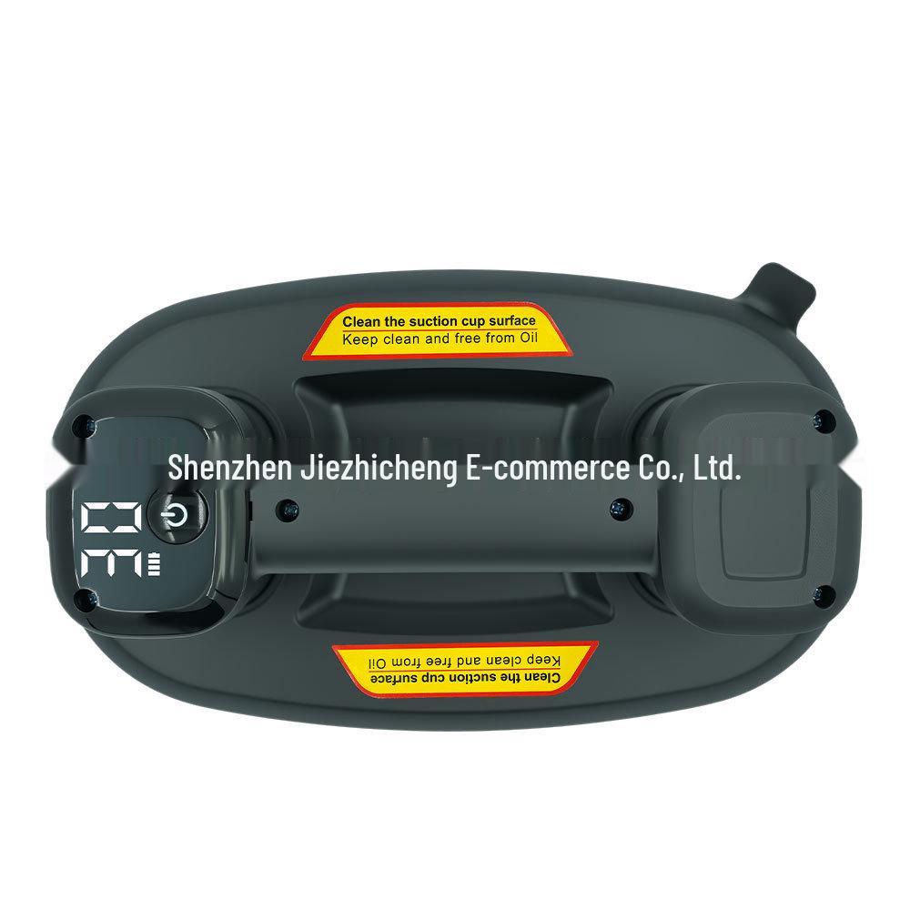 Intelligente elektrische Saugnapf mit Manometer für starke Fliesen- und Marmorbefestigung